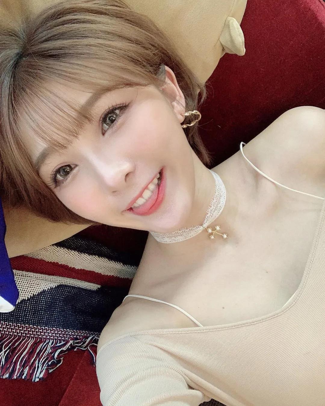 红豆 全糖笑容太犯规！看得好心动....