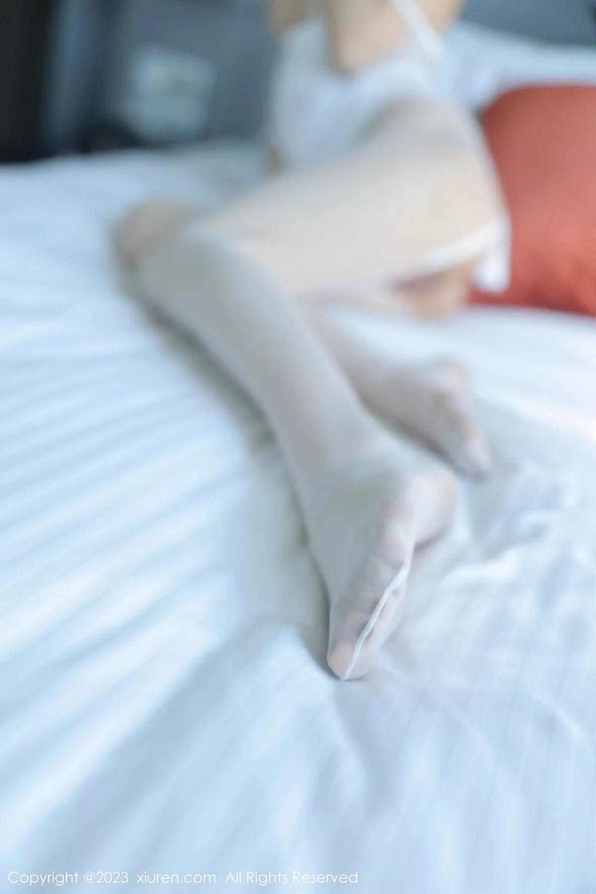 [XiuRen秀人网]第6522期Lingyu69写真(75)