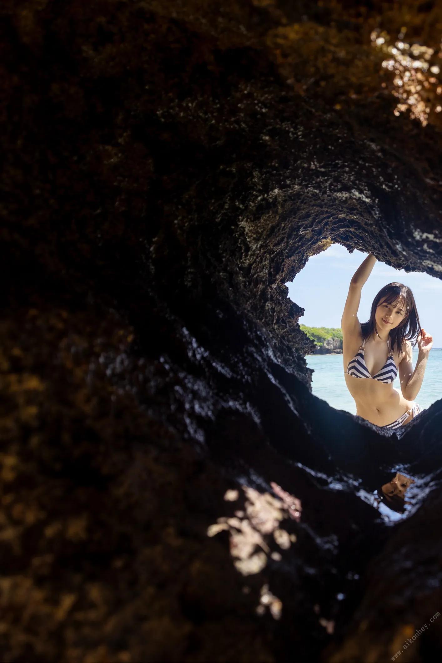 Remu Suzumori 凉森れむ - In a transparent world 透き通る世界の中で 01(44)