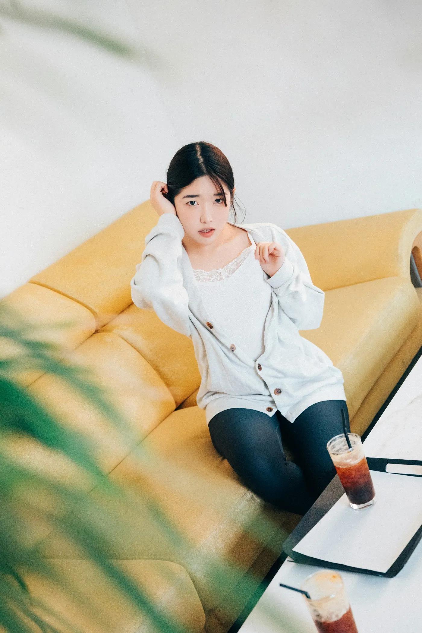 [Loozy] Sonson (손손) - Yano Date(3)