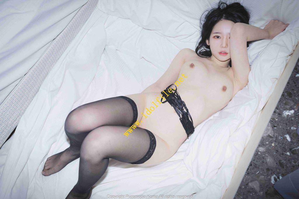 Pure Media Vol.147: Yeha (예하) (97 photos)(89)