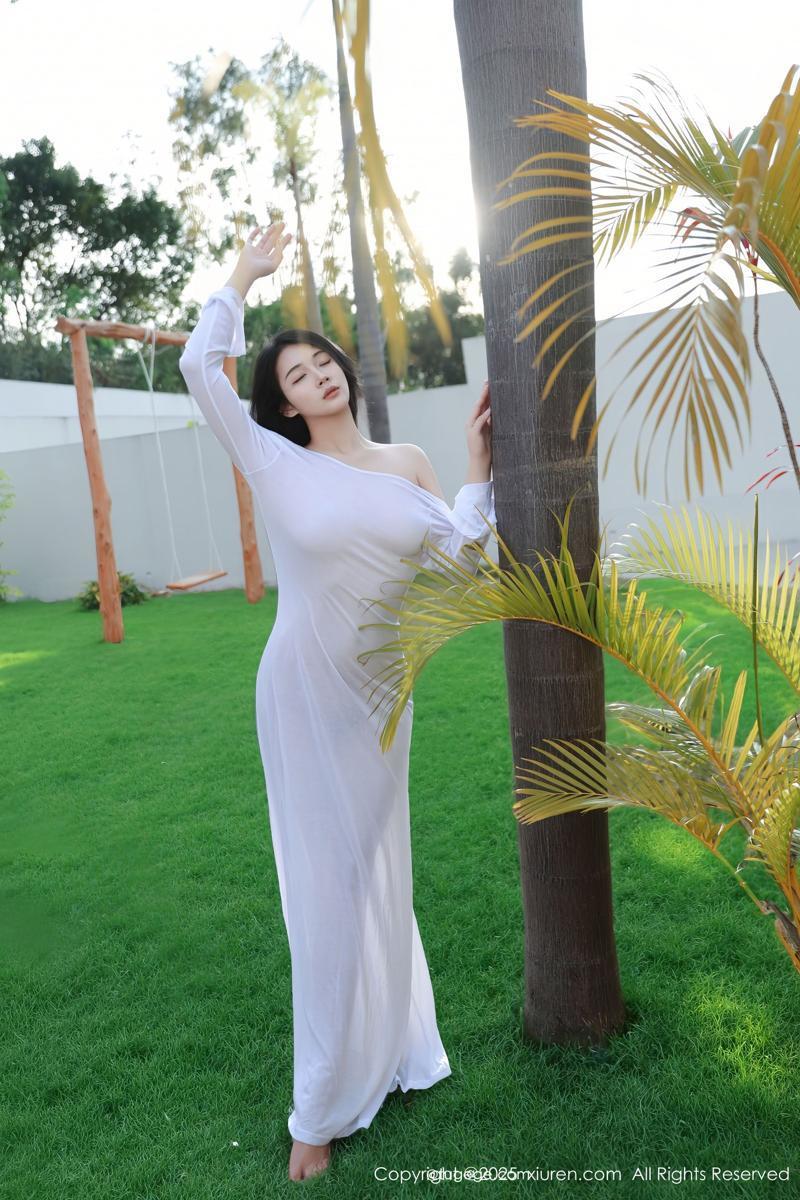 [XiuRen秀人网] 2025.12.19 No.11129 南乔(16)