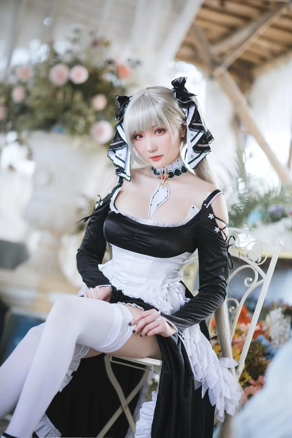 瓜希酱 - Formidable