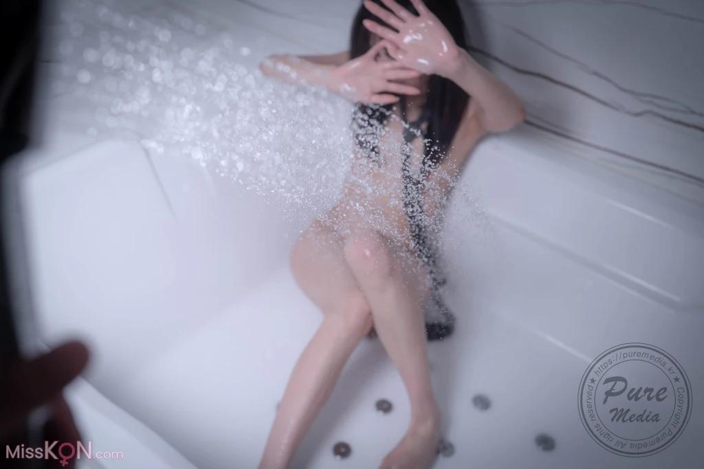 Pure Media Vol.294 Hina (히나): Secret Meeting (270 photos)(243)