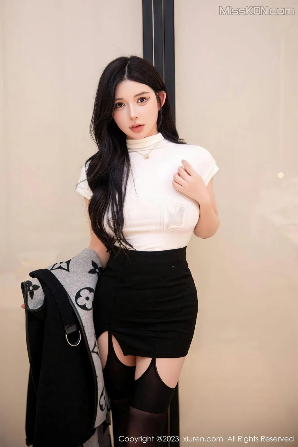 XIUREN No.6394: 林珊珊 (104 photos)(19)