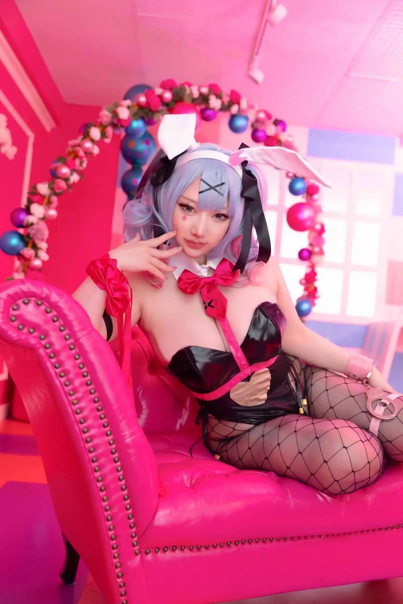 Shooting star’s (saku) Rabbit SHxxx(230)