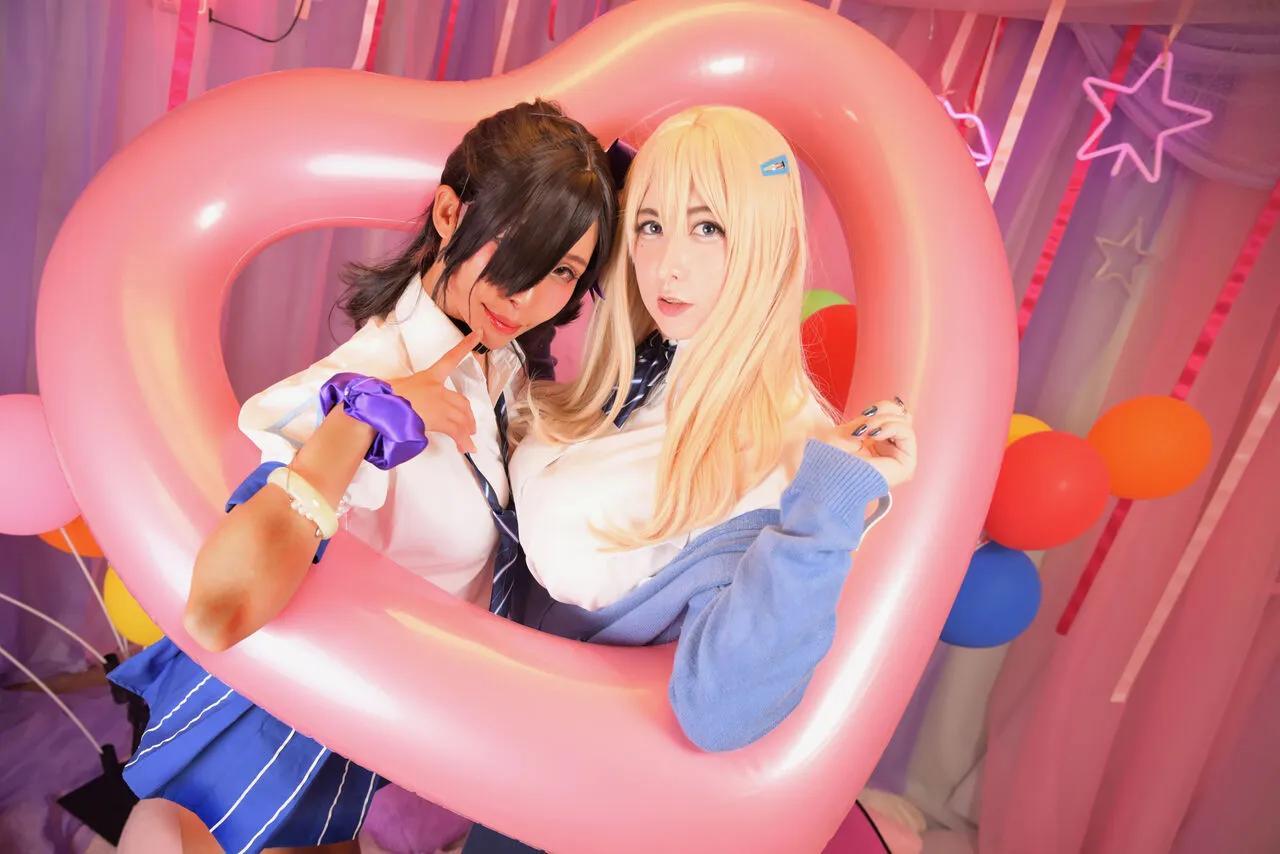 恋の♡キューピット大作戦！(130)