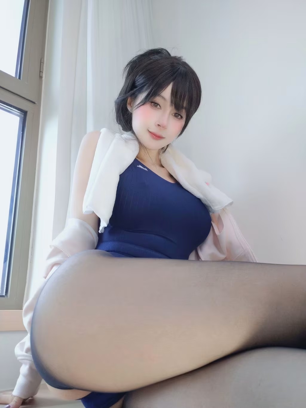 白銀81：自拍照合集第九期(138)