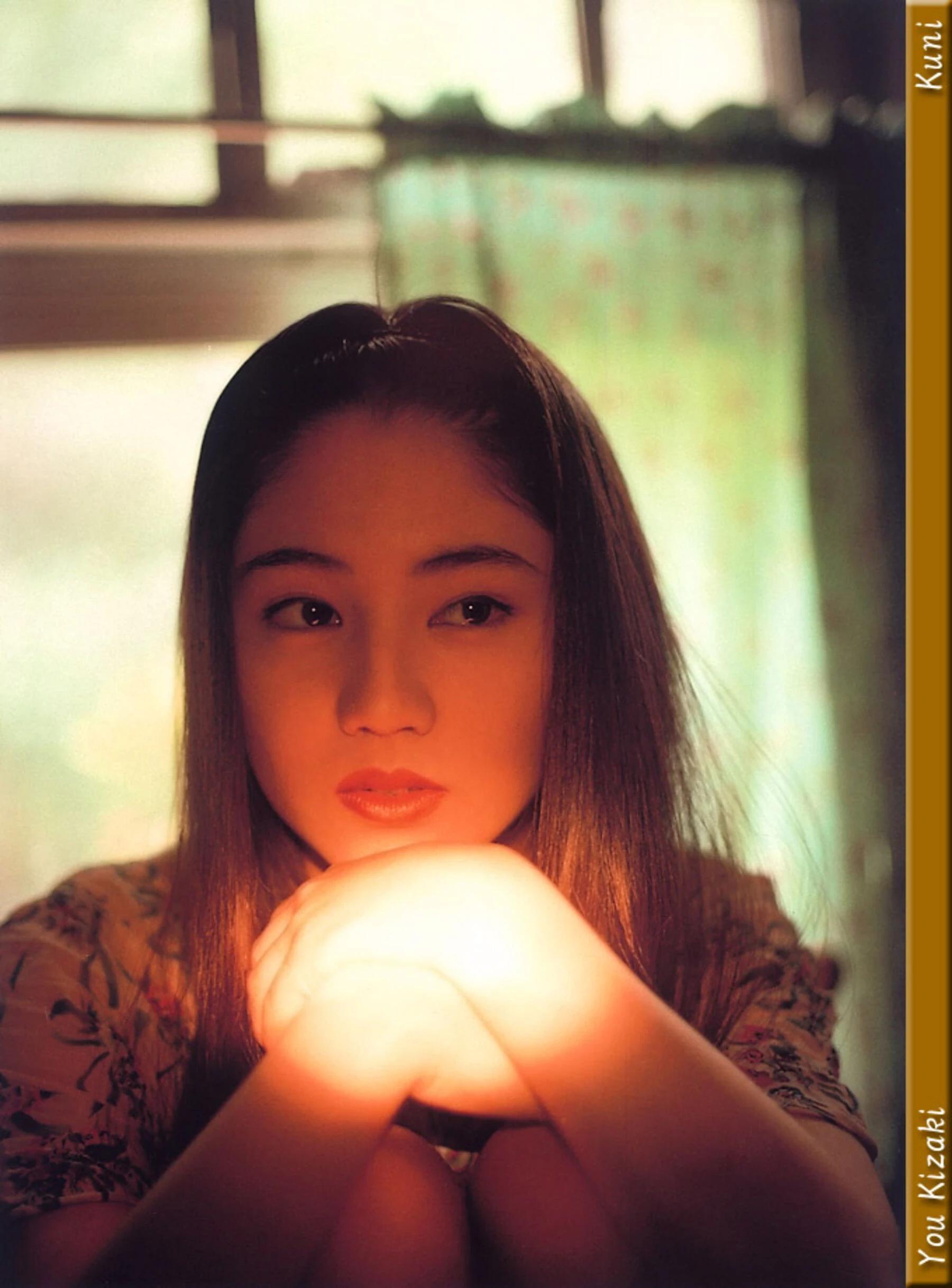 稀崎優【Photo】【KUNI Scan】 (199P)(107)