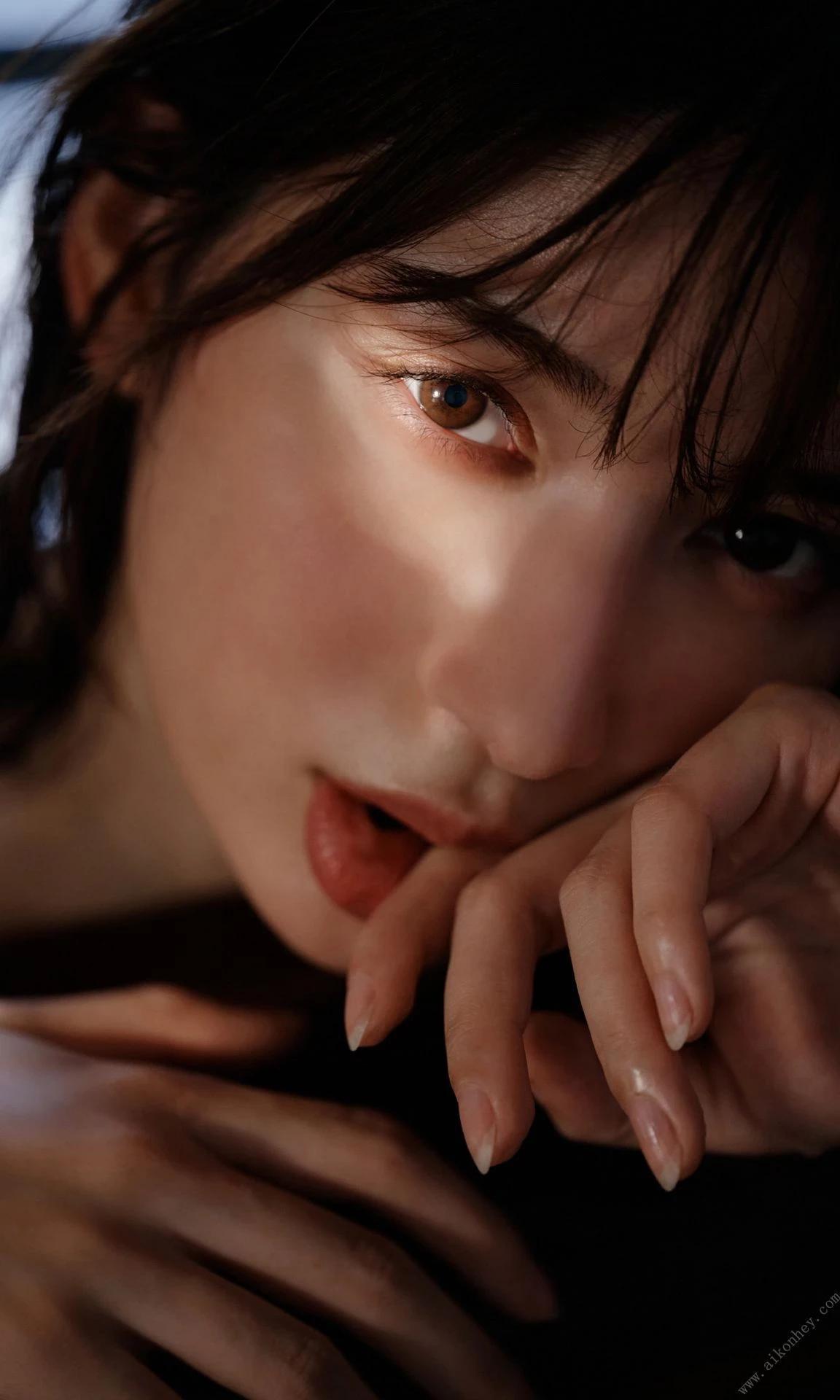 Risa Yukihira 雪平莉左 - A person who is horny in spring 春に淫するひと。 (71P)(35)