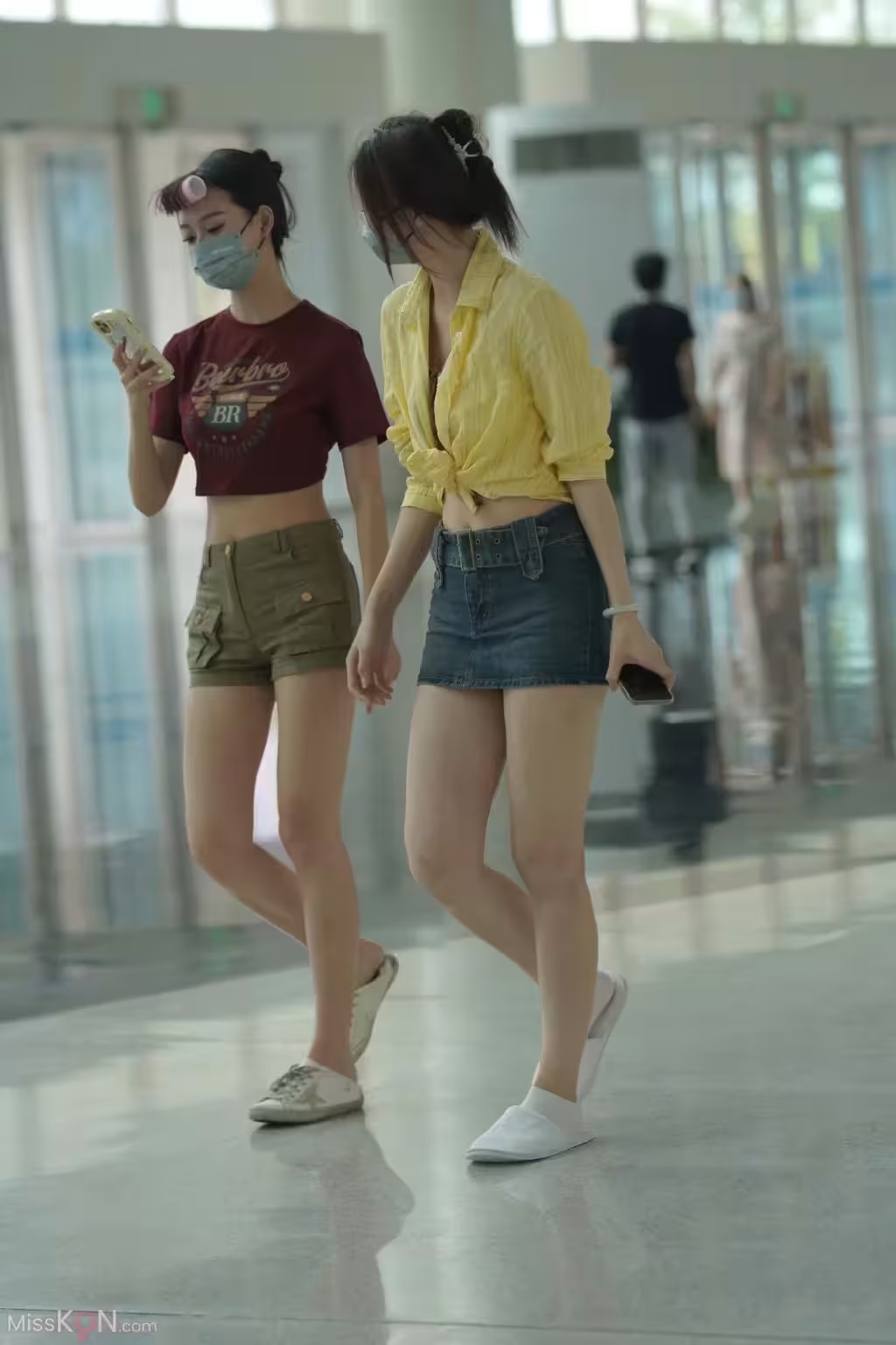 [精選街拍作品] No.4031 – 4045 (2096 photos) - ( Page 1 / 12 )(169)