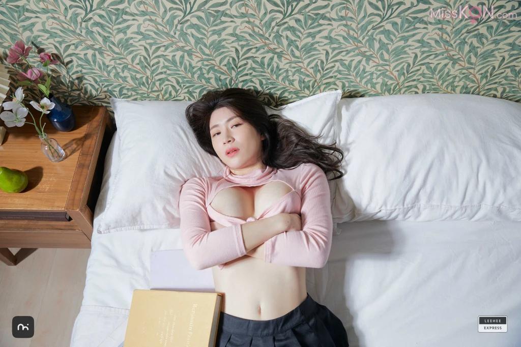 [LE] LEBE-225: Min.E (민이) (66 photos)(50)