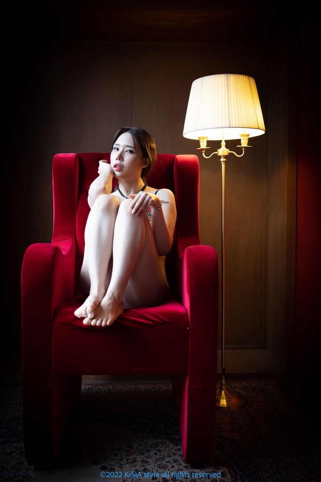 [KiSiA] Eunha (은하): Vol.31 (116 photos)(25)