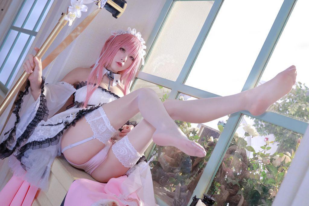 Coser @ 水 淼 Aqua Vol.066: 英仙座 (76 photos)(38)