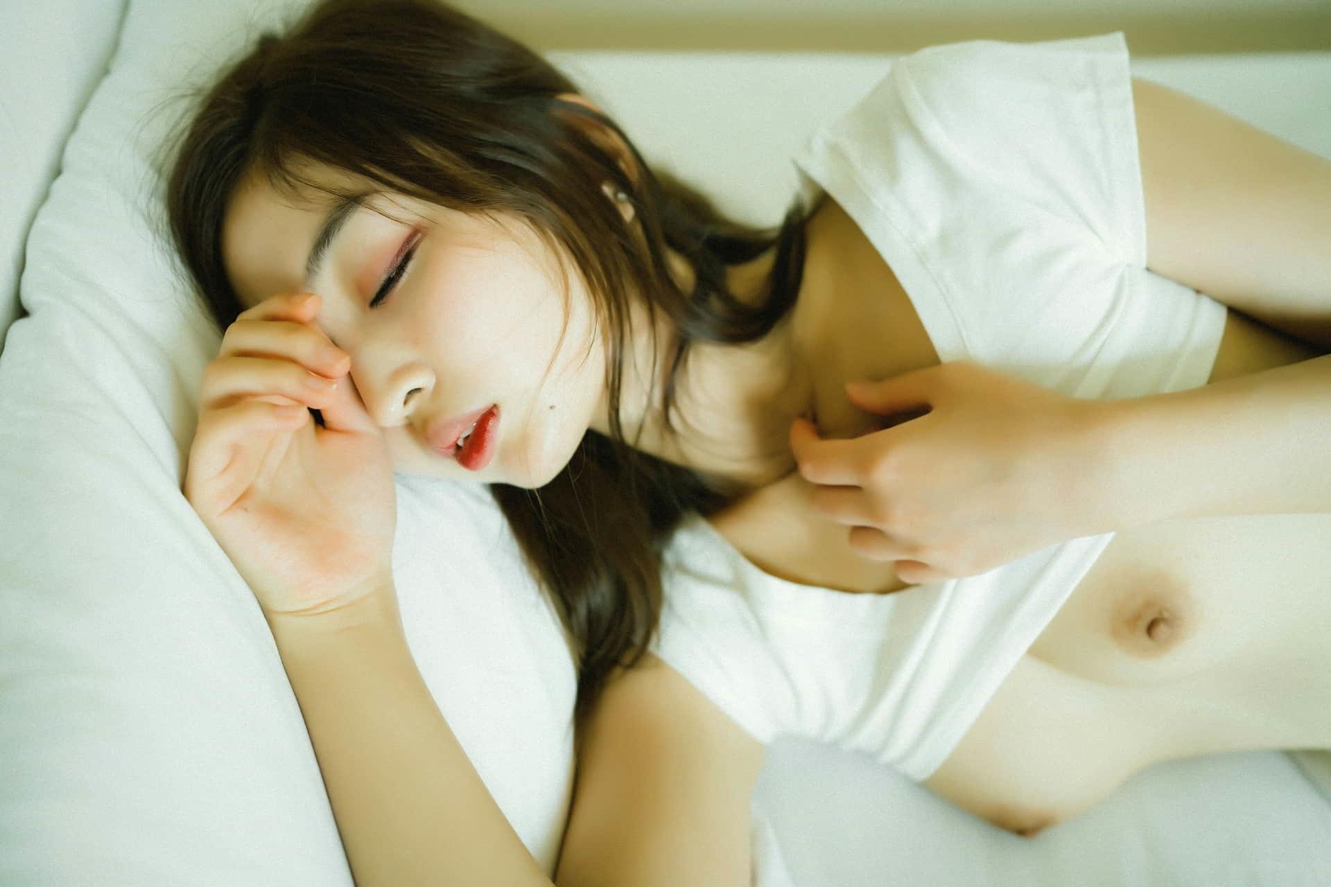 韩国Moon Night Snap Jucy (쥬시) x Luna – Holy Love Vol.1(53)