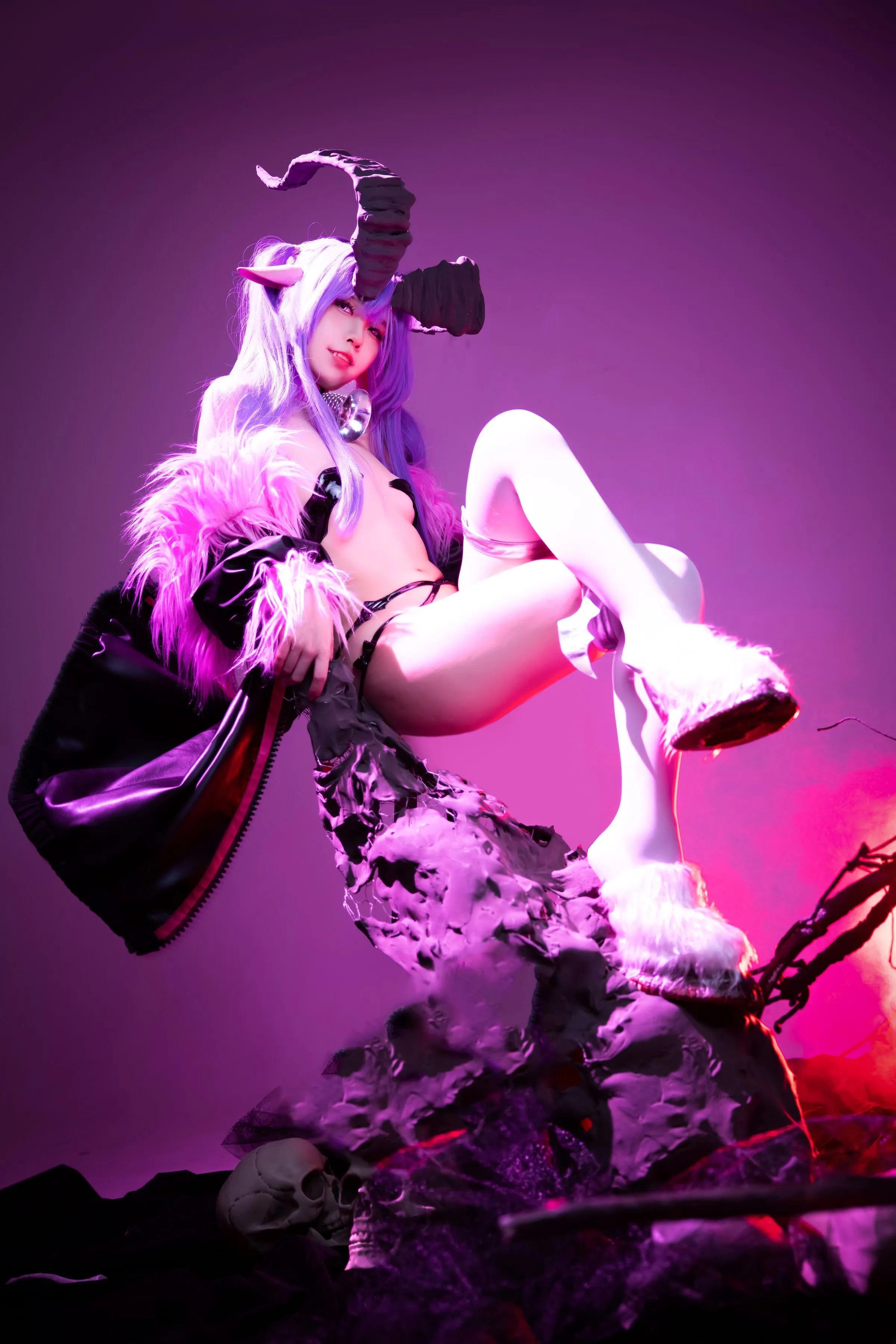 魔物猎人 咩咩子 CN：G44不会受伤(18)