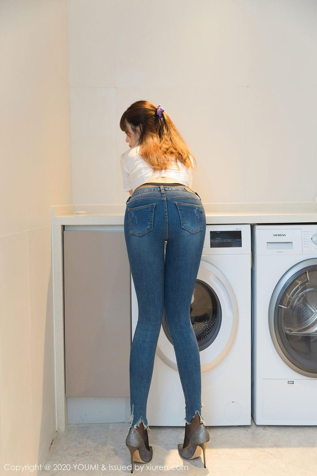 YouMi Vol.522: Wang Yu Chun (王 雨 纯) (91 photos)(23)