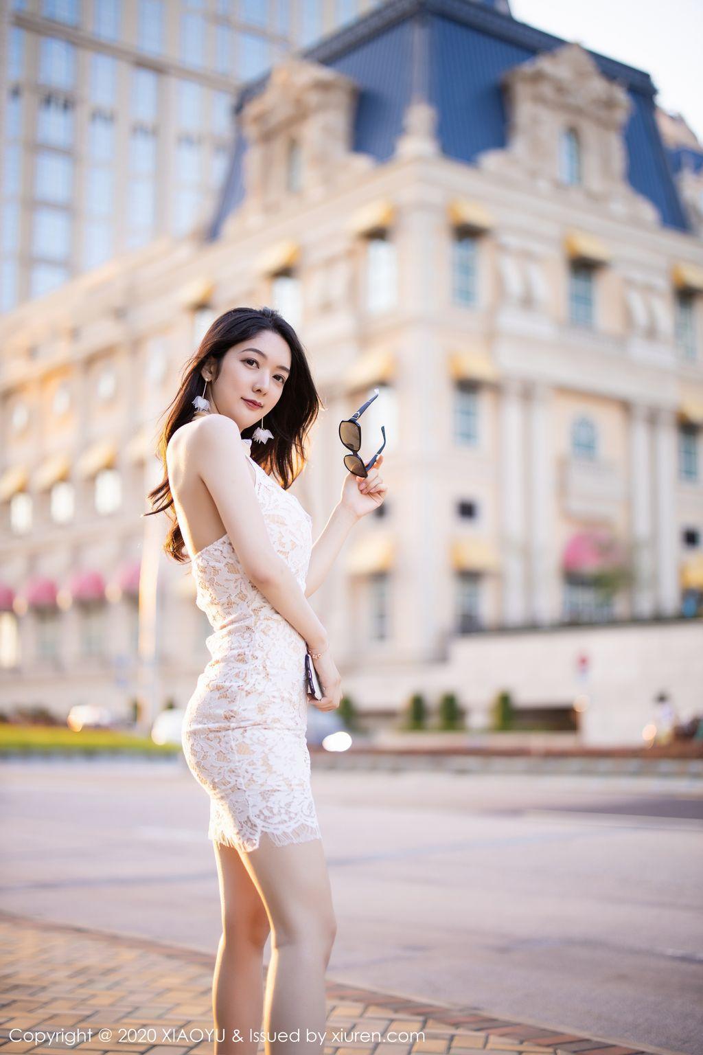 XiaoYu Vol. 1984: Xiao Reba (Angela 小 热 巴) (101 pictures)(96)