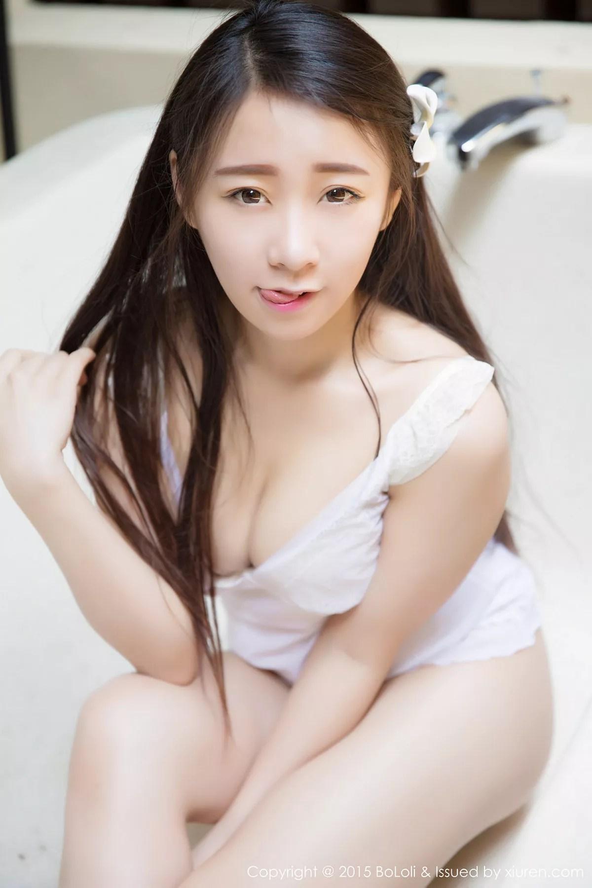 [BoLoli兔几盟]第013期朵比dobby写真(24)