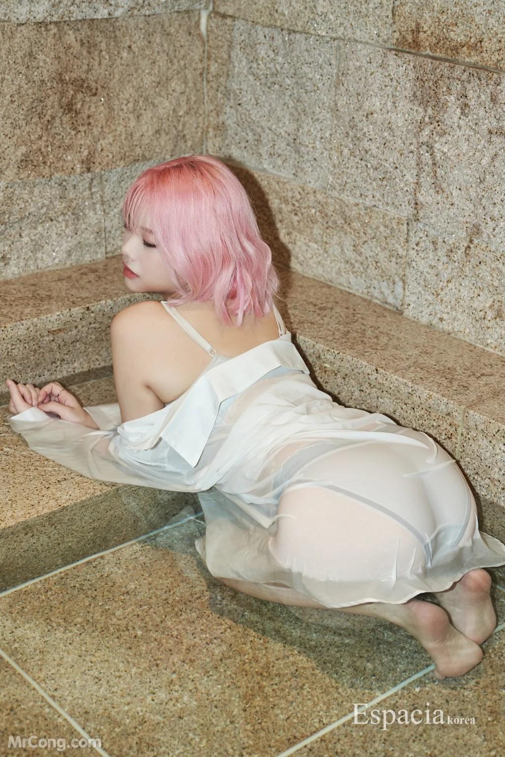 [Espacia Korea] ESP#020: MALLANG (43 photos)(25)