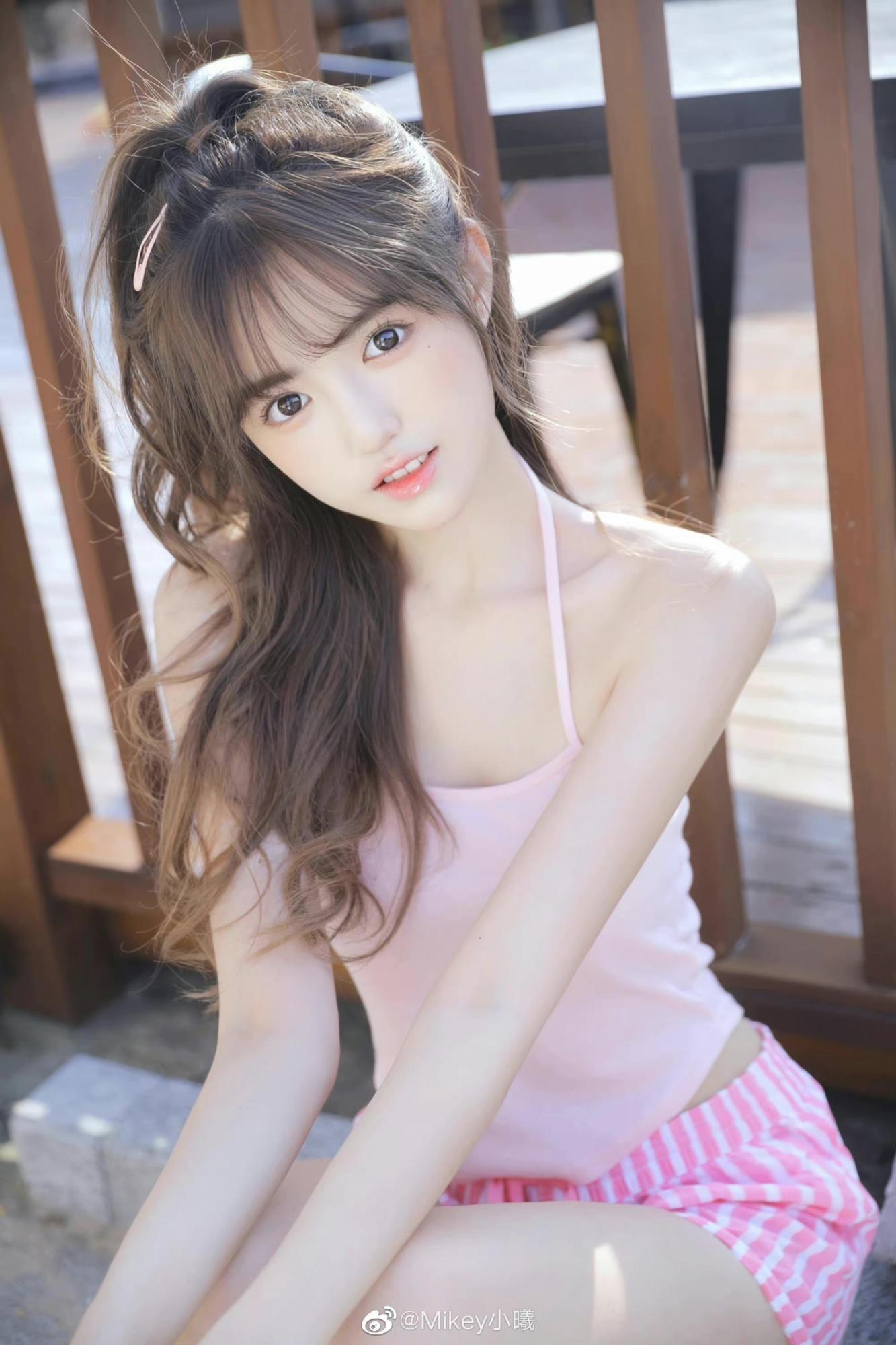 绝美少女图组(11)