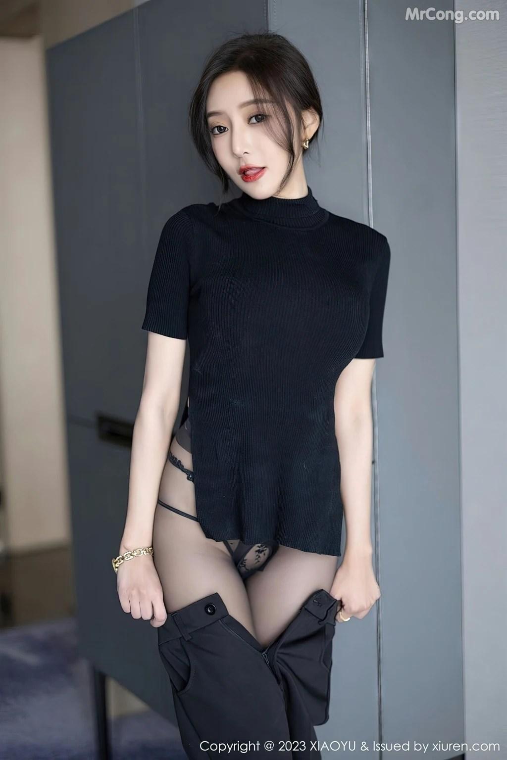 XiaoYu Vol.974: Yanni (王馨瑶) (94 photos)(47)