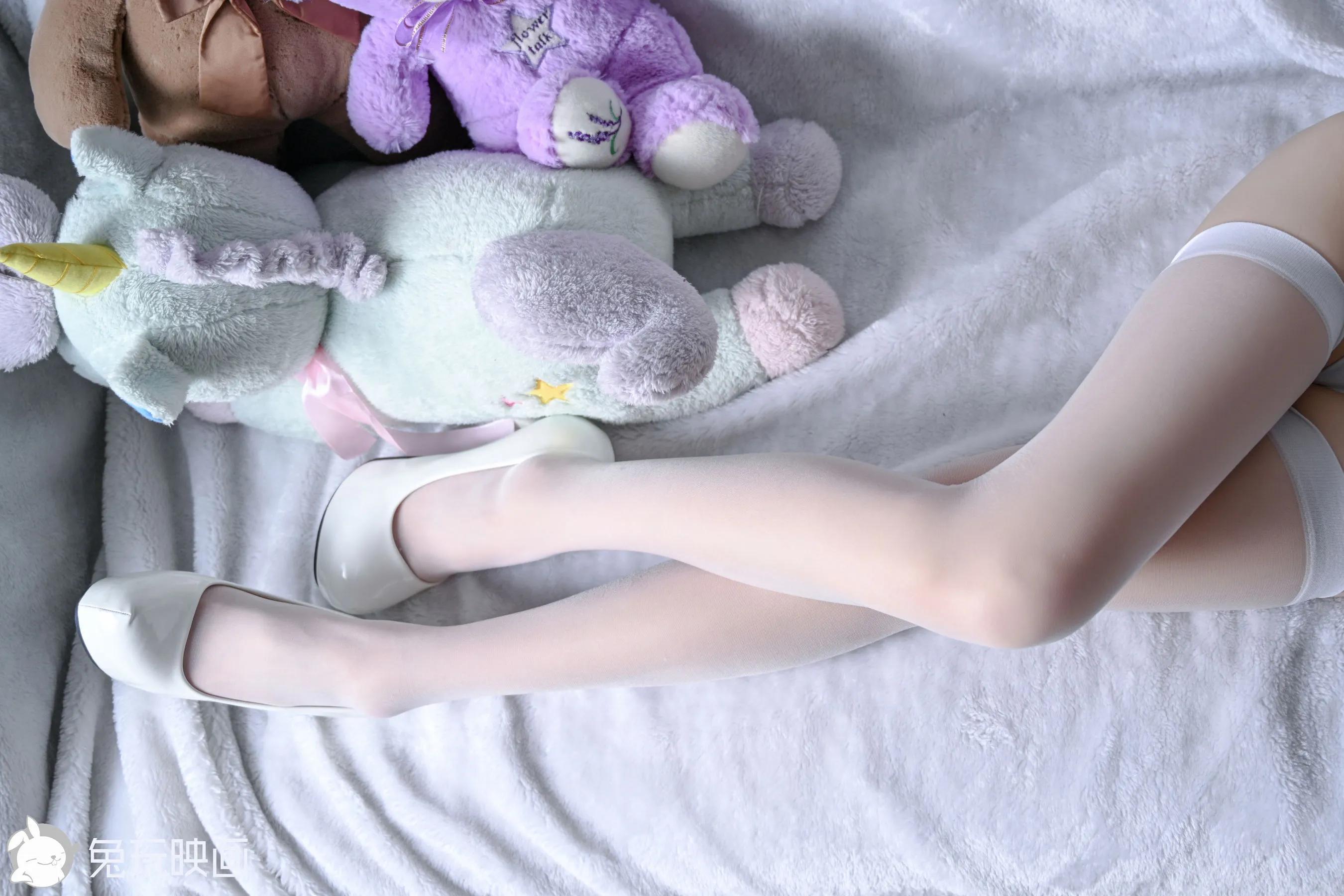 [兔玩映画] - 胖次领域(10)