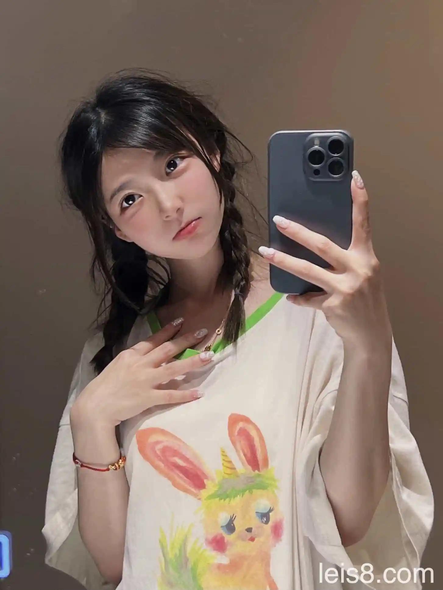 微密圈女神陈妮妮UNI(妮是老虎)-07(40)