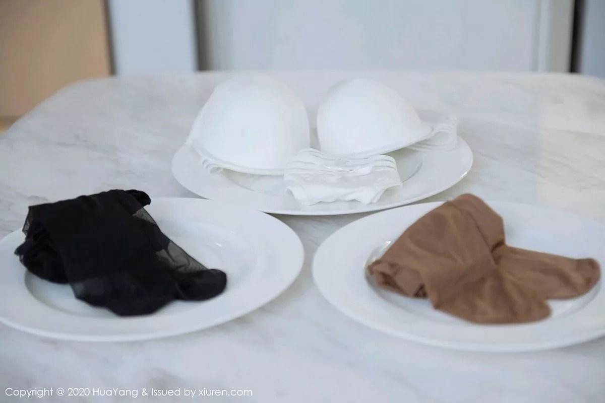 [HuaYang花漾]第309期徐安安写真(42)