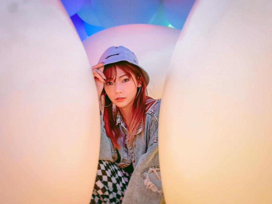 活泼少女「芮丝」硬底子舞蹈人 绝对的户外咖 灿烂心血大放异彩(52)