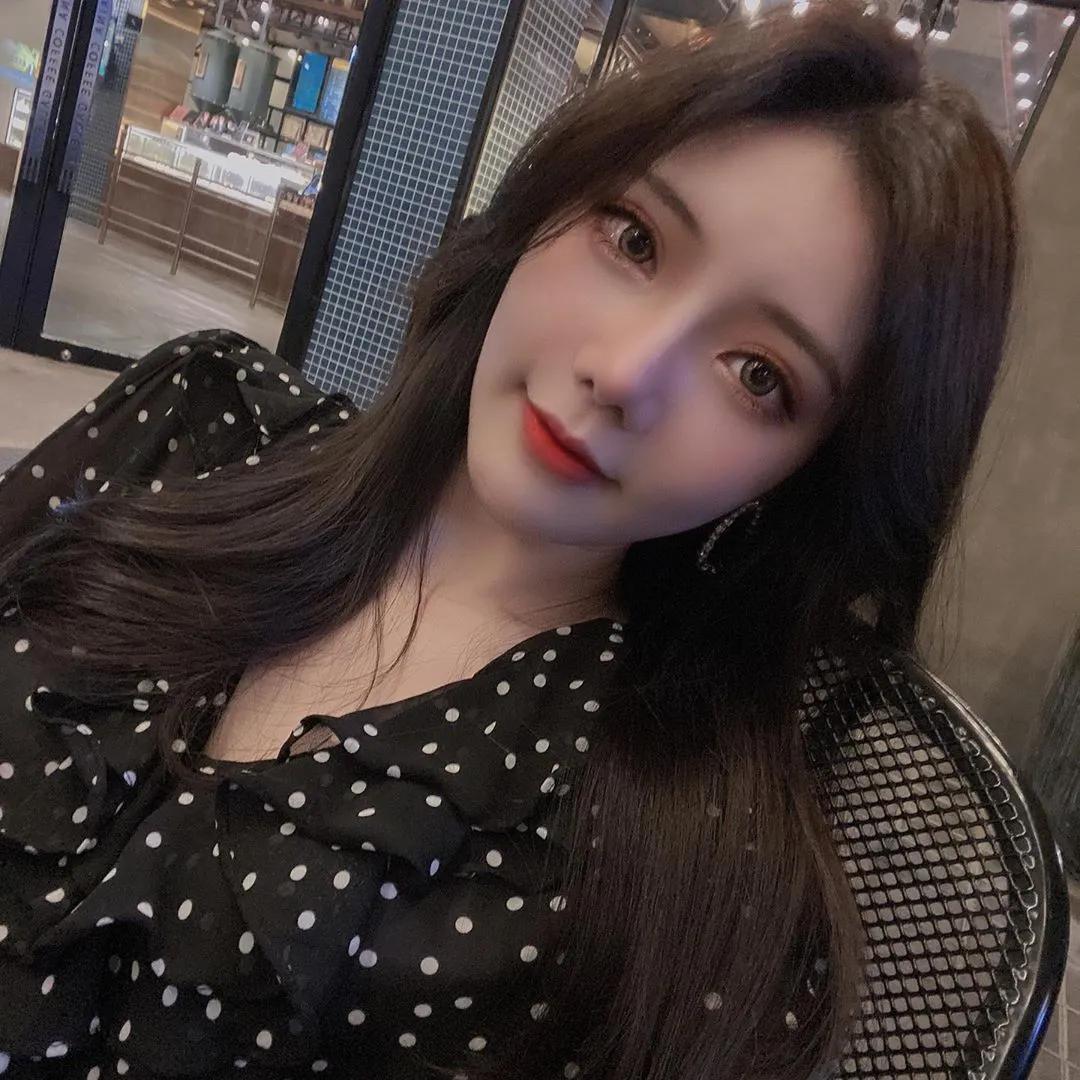 Cherry 高颜值巅峰.....近况曝光 网全暴动(4)