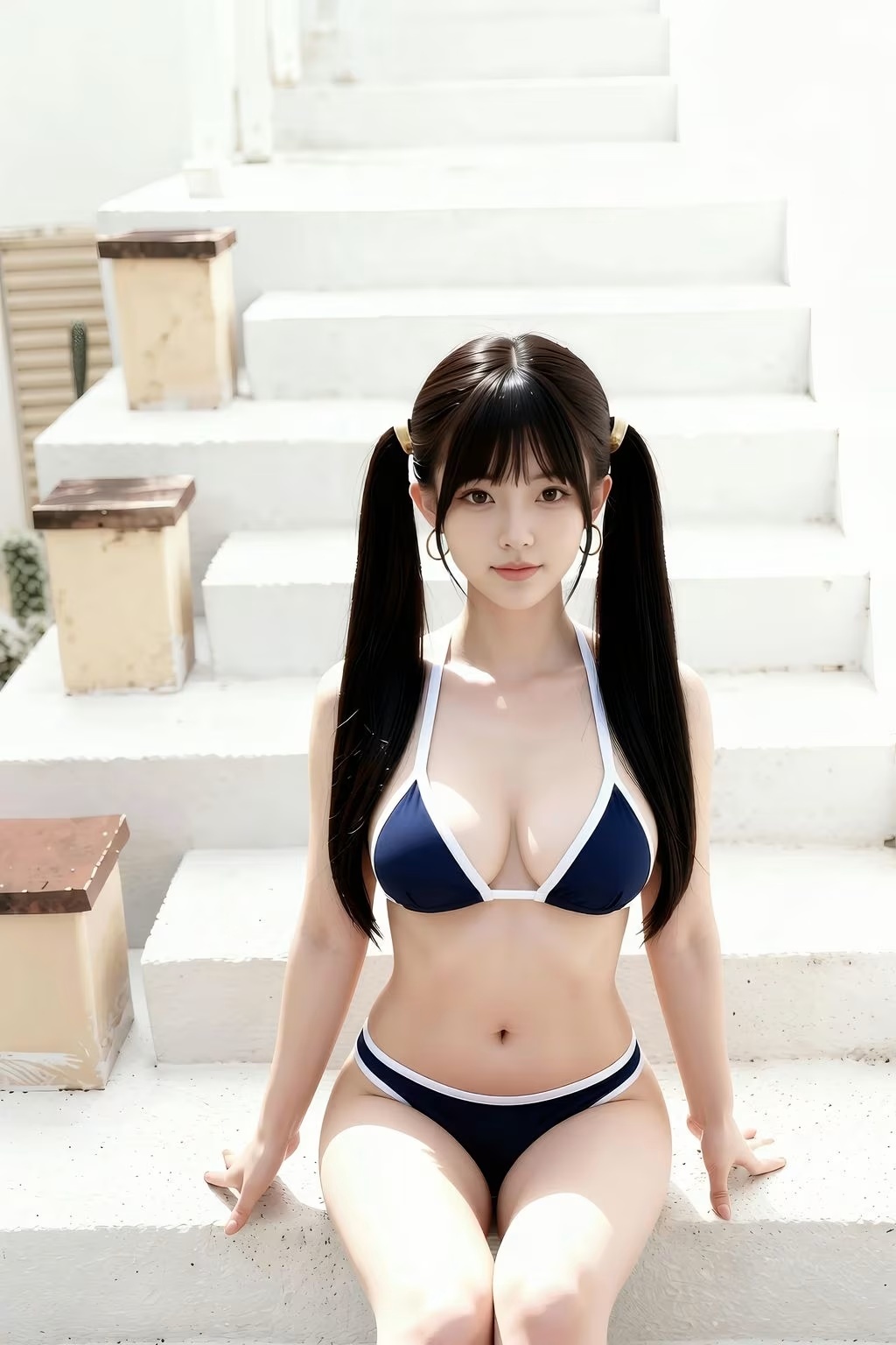 AIGirl 柚柚sasa 0614B(13)
