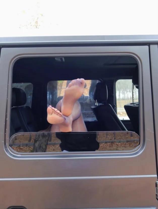 脸红Dearie 公园(29)