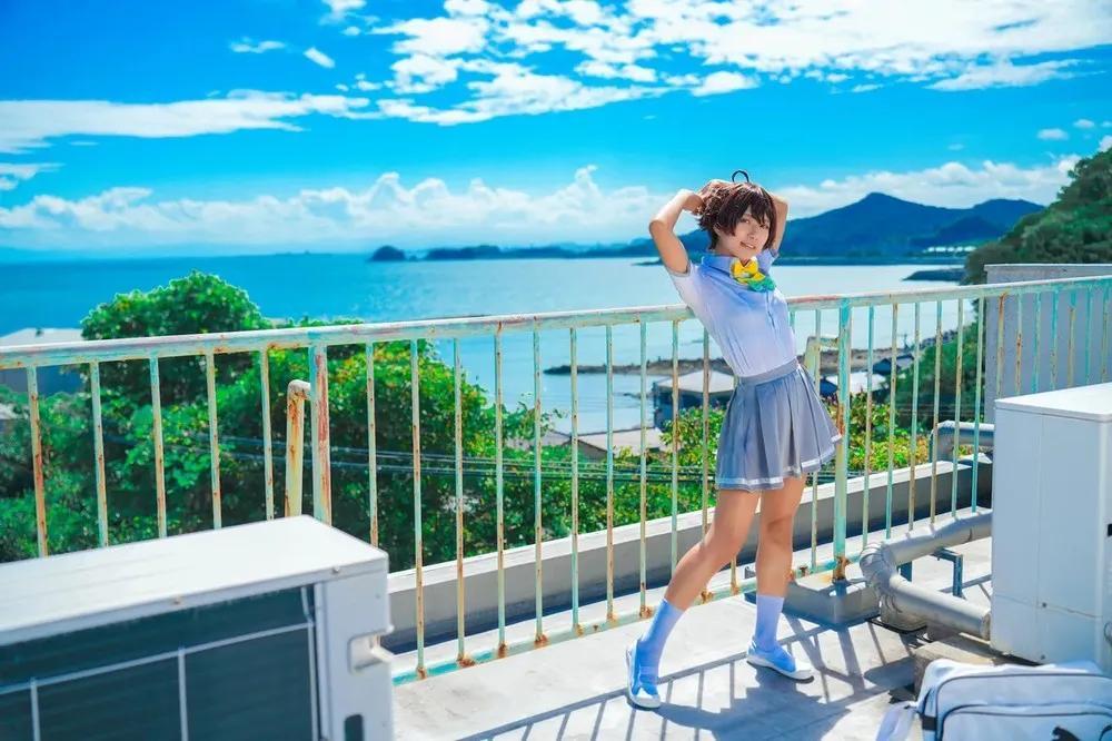 Negoto Hitsuji - Make Heroine wa Rikujyo-bu pt1(39)