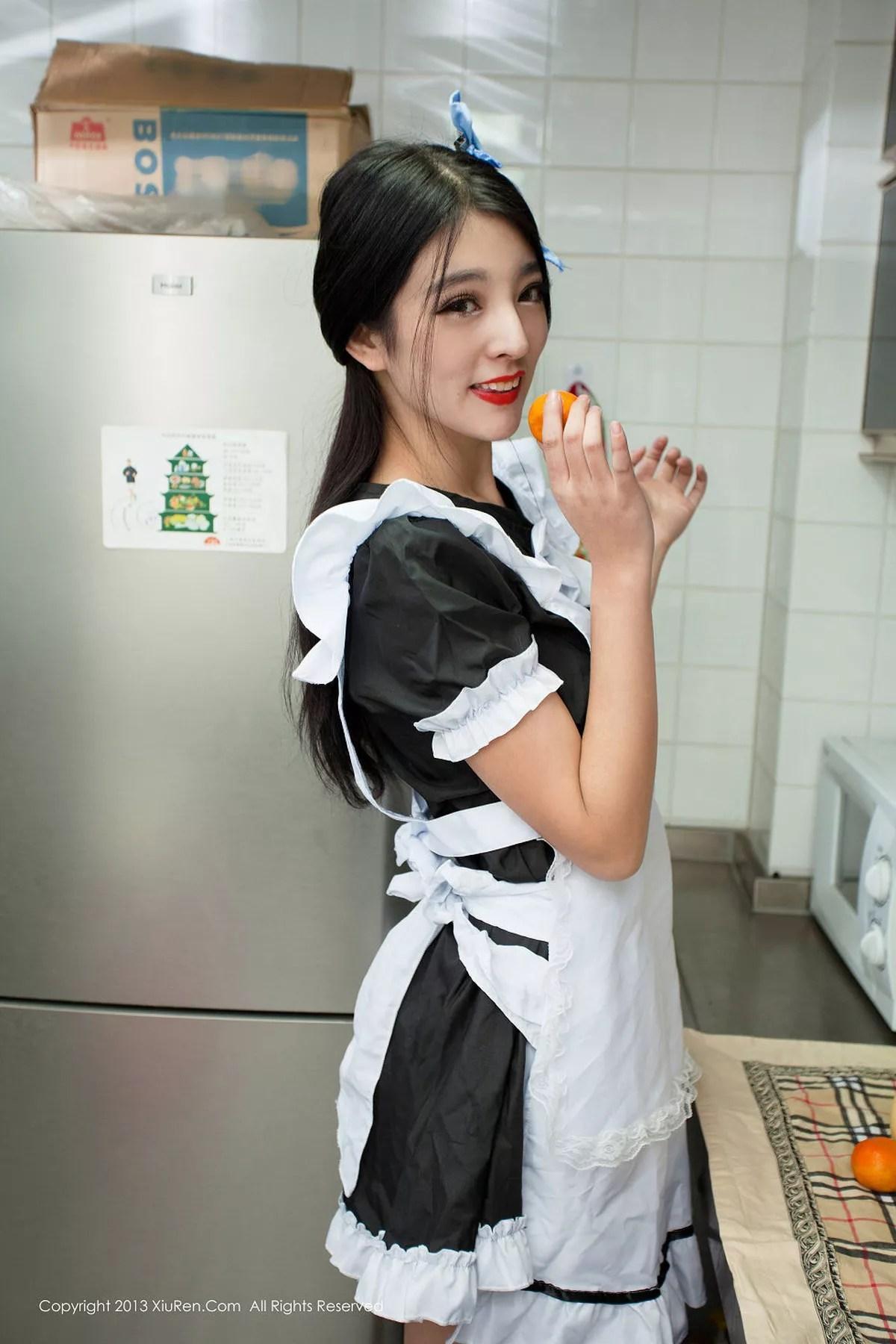 [XiuRen秀人网]第066期陈大榕写真(102)