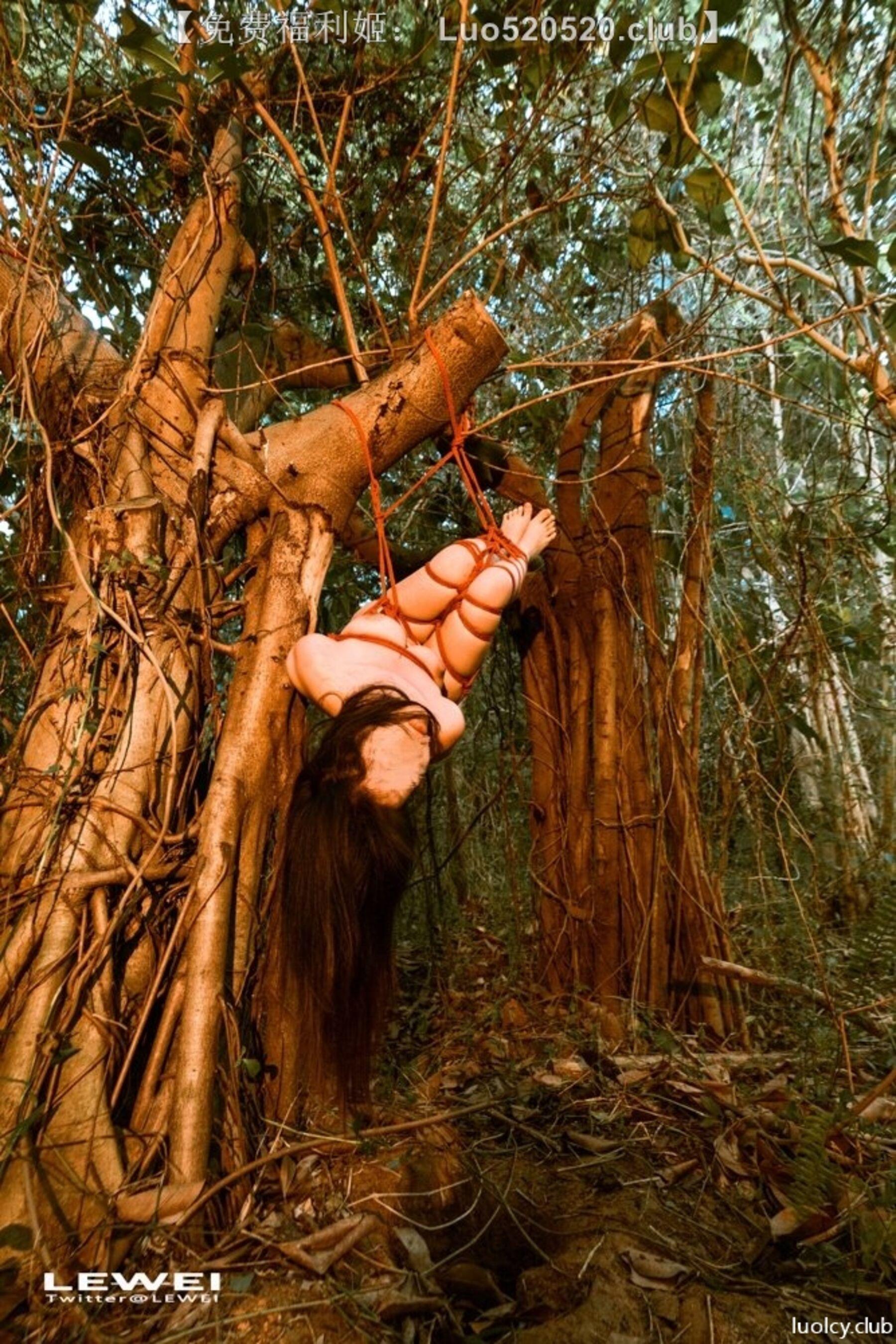 国模套图 摄影师LEIWEI作品合集(644)