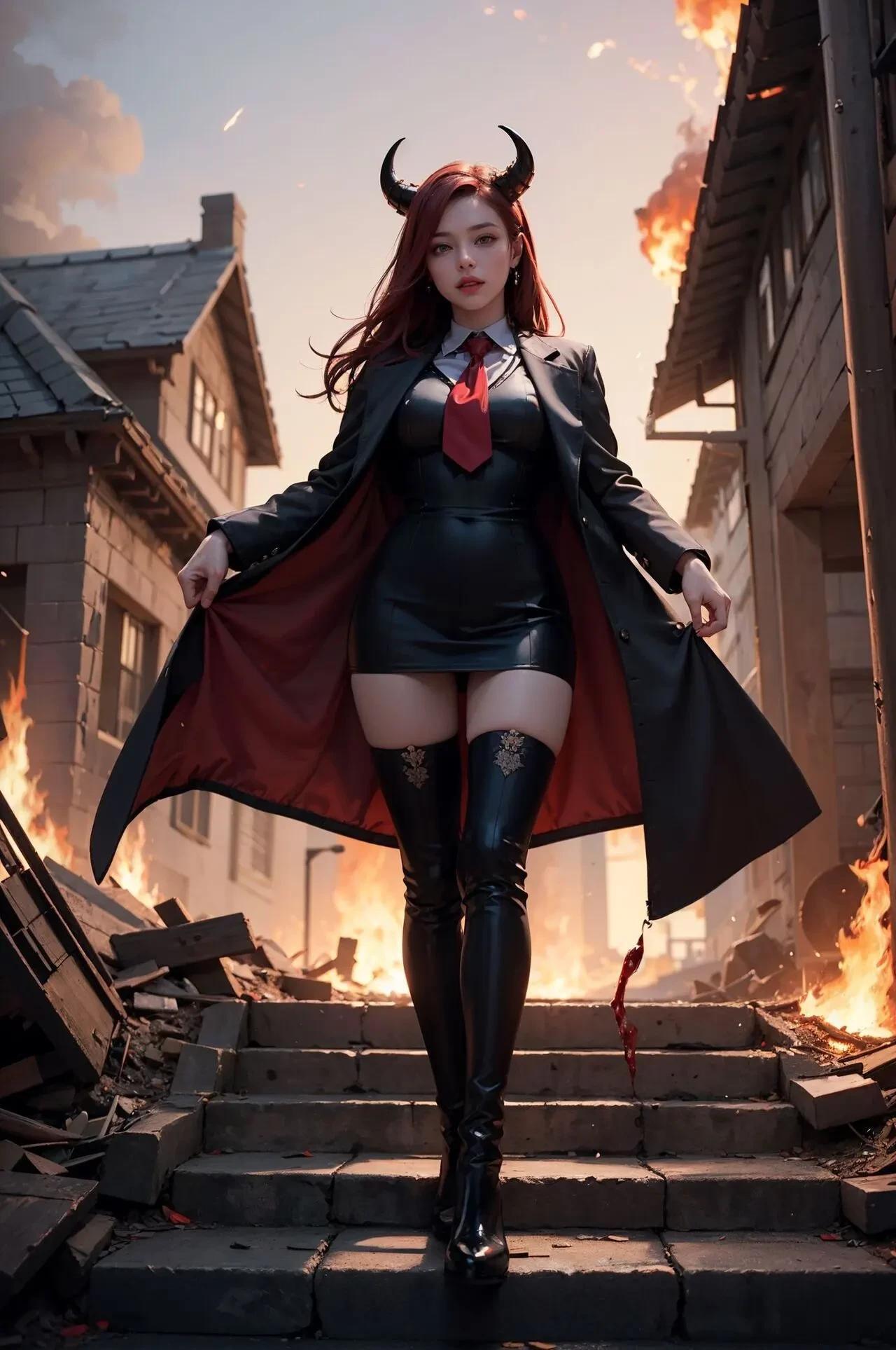 AI Generated Chapter 432(165)