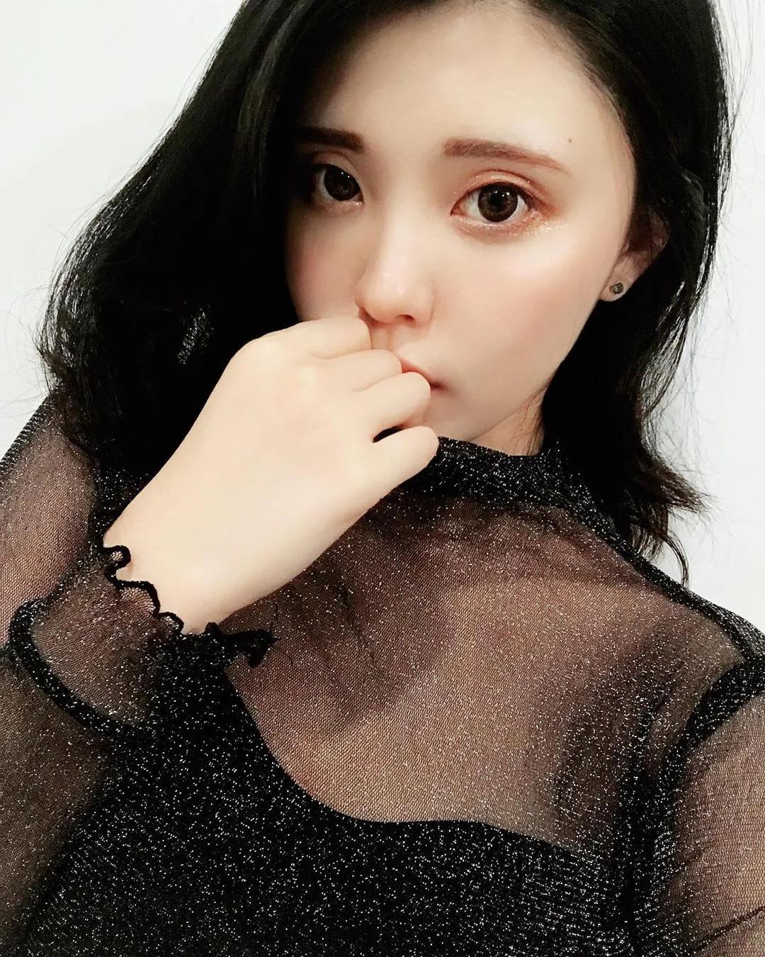 大眼辣模火辣好曲线勾住你的心！(4)