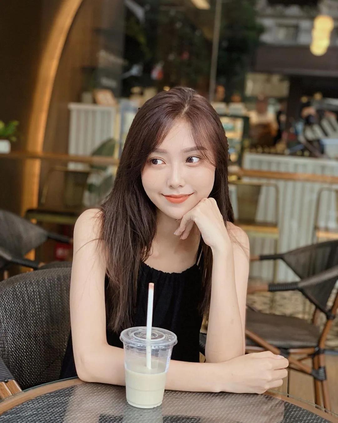 清新脱俗所向披靡，笑容太迷人 －康瑀庭(1)