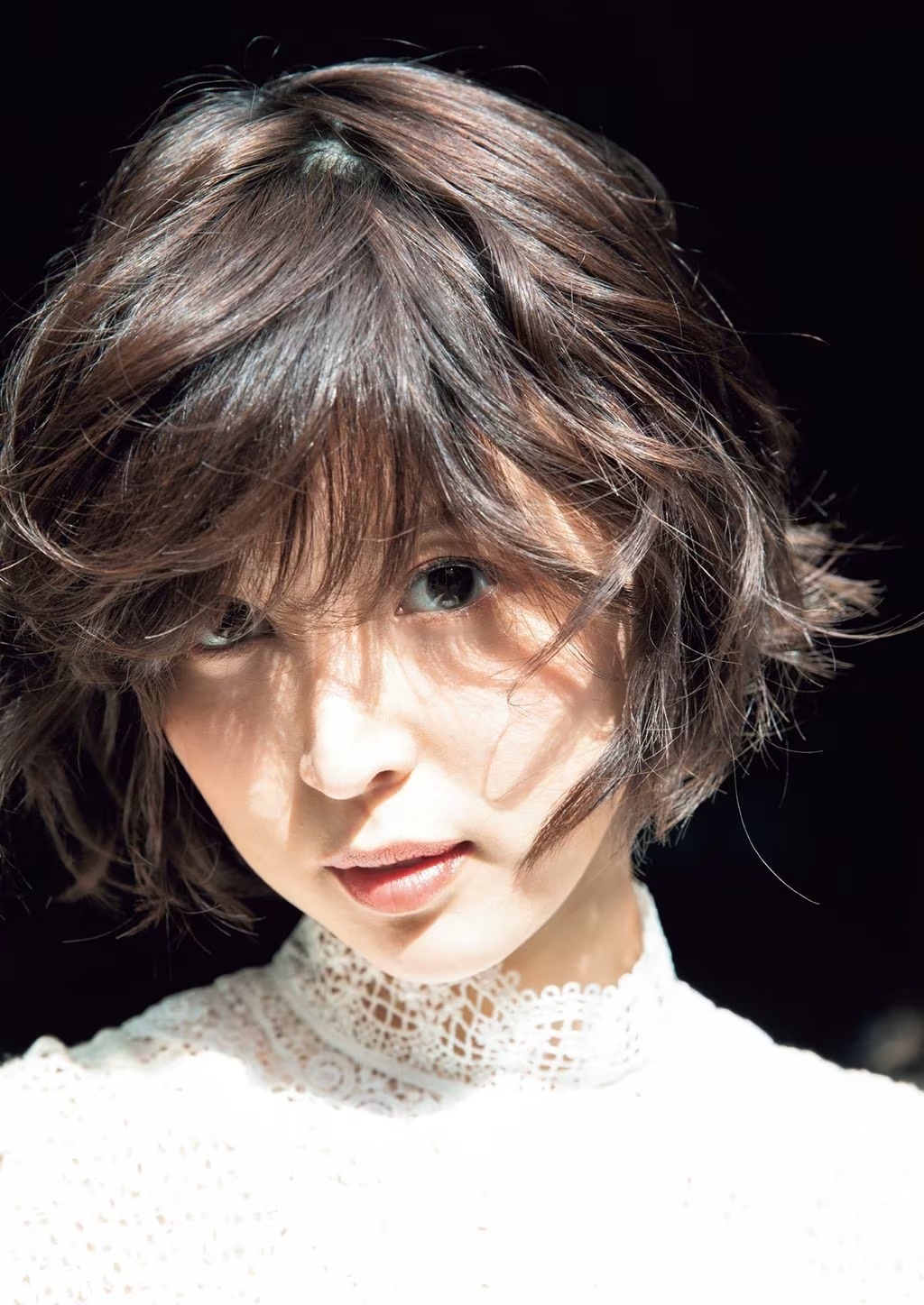 [JP] Tsukasa Aoi (葵つかさ)： 寫真集 葵つかさ 完全版 (200 photos) - ( Page 1 / 10 )(72)