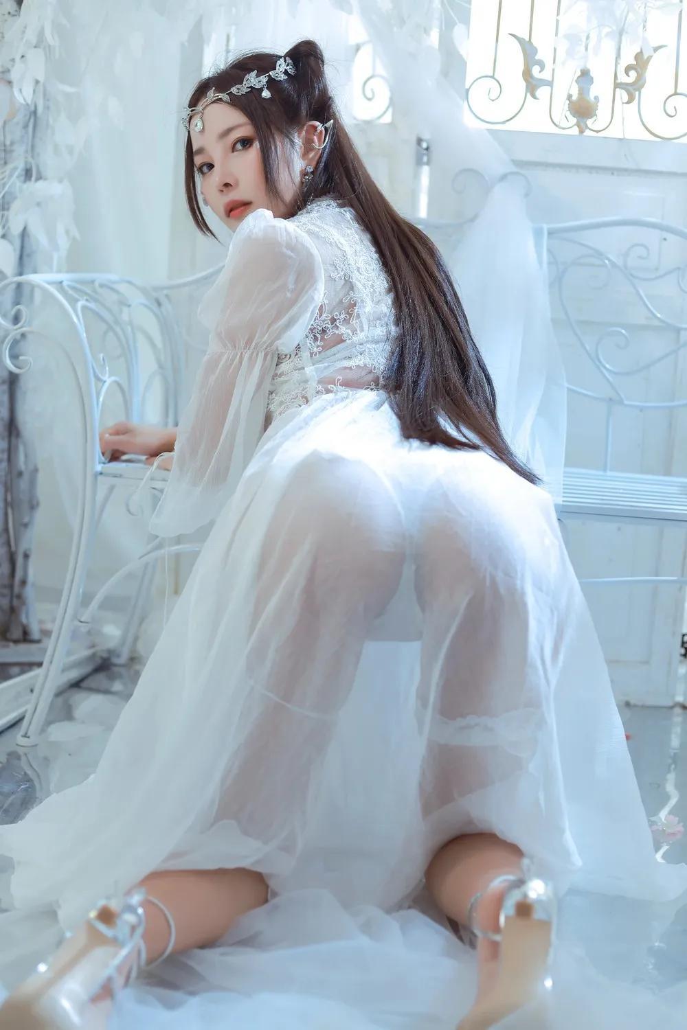 苏嫣嫣阿姨 精灵修好(24)