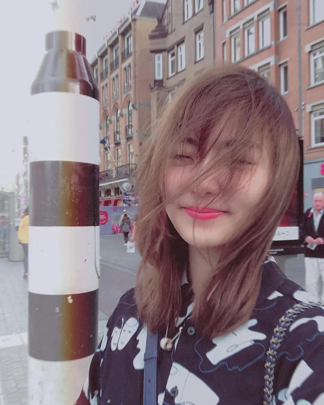 王卓淇~ 美人鱼上岸的时间不会太久(14)