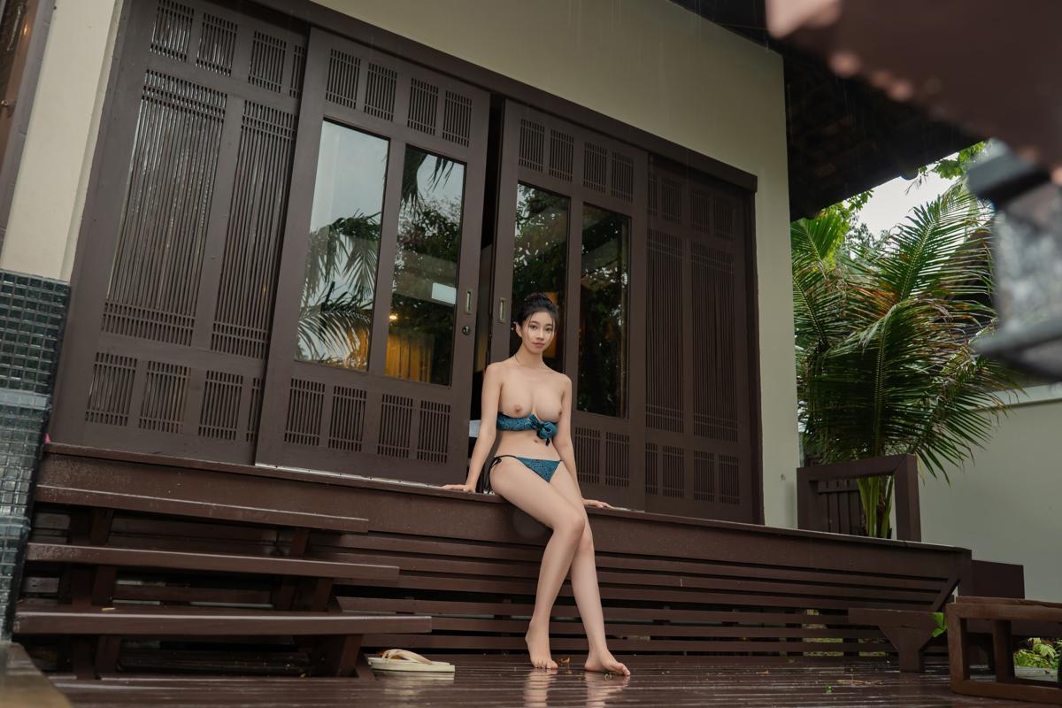 [Cosplay] 年年Nnian – 晨曦(9)