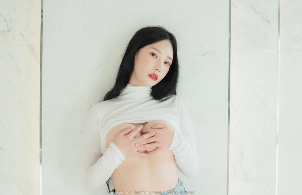 Pure Media Vol.143: Riha (리하) (148 photos)(31)