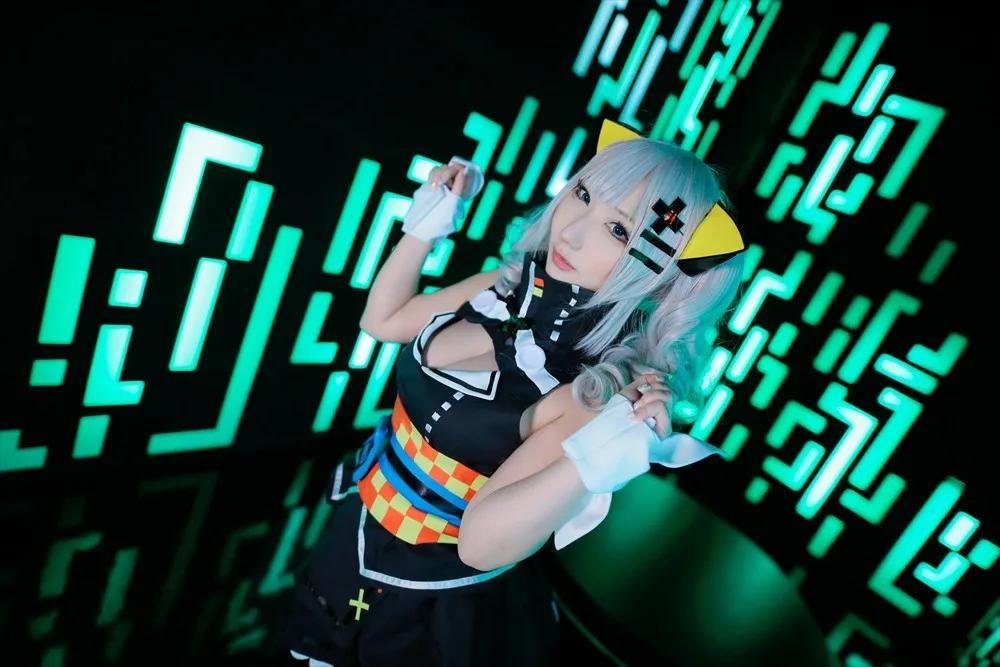 [Shooting Star's (SAKU)] Happy Monster(167)