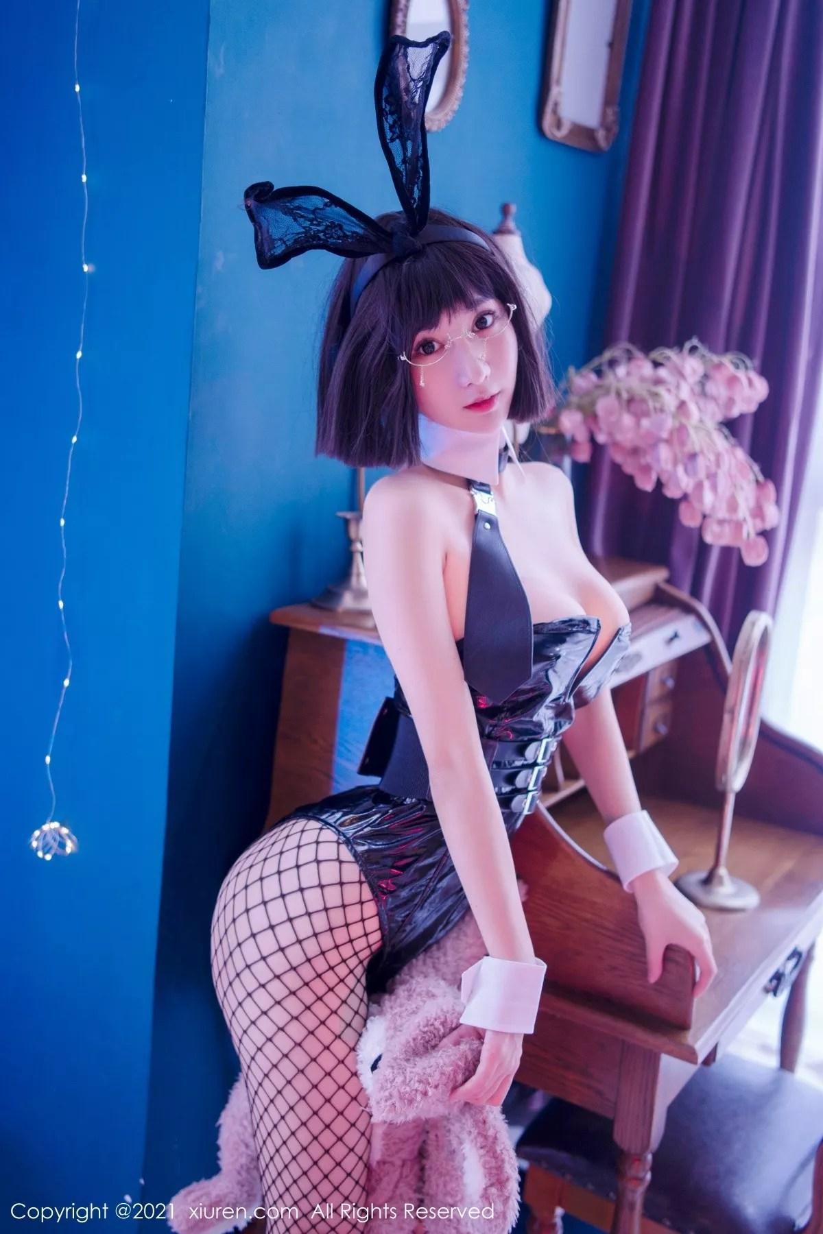 [XiuRen秀人网]第3926期小果冻儿写真(26)