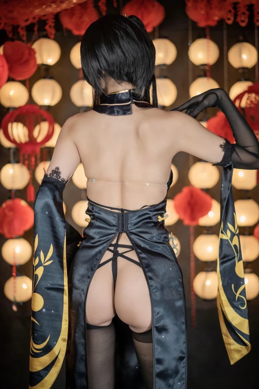 coser零崎沙耶：鎮海之魅(33)