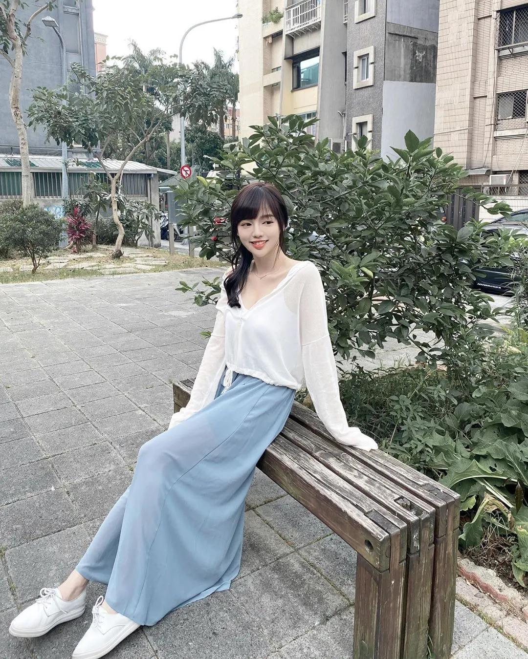 hey guys 好久不见了 丘涵(12)