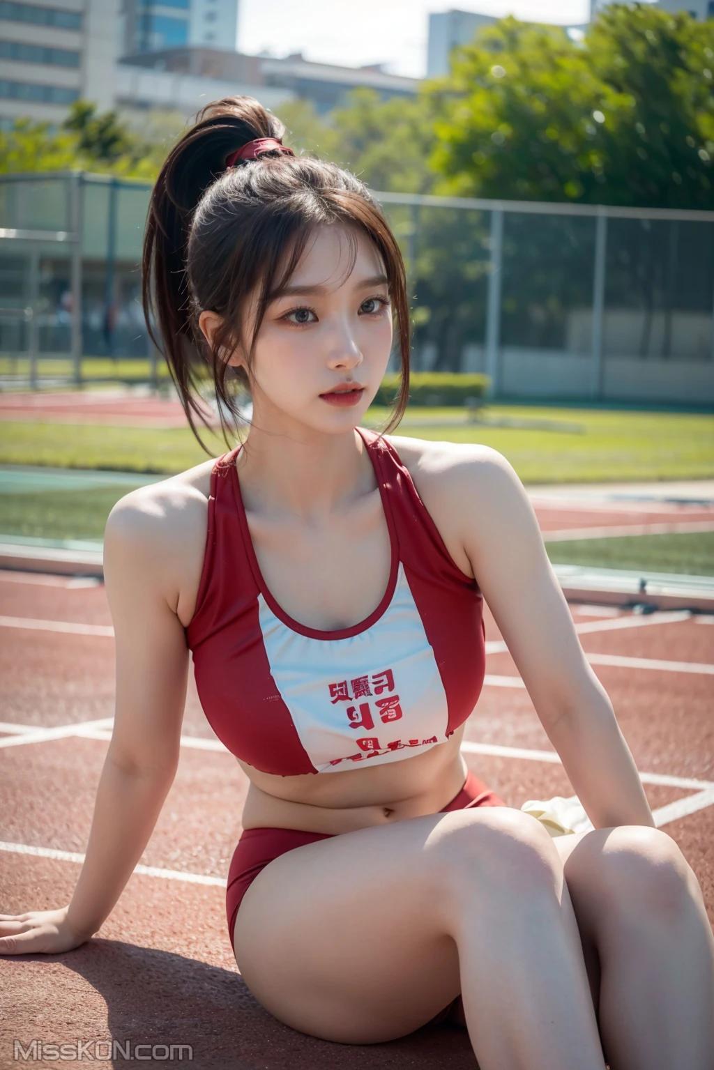 [AI Generated] 拟实画风 Vol.059 (221 photos)(72)