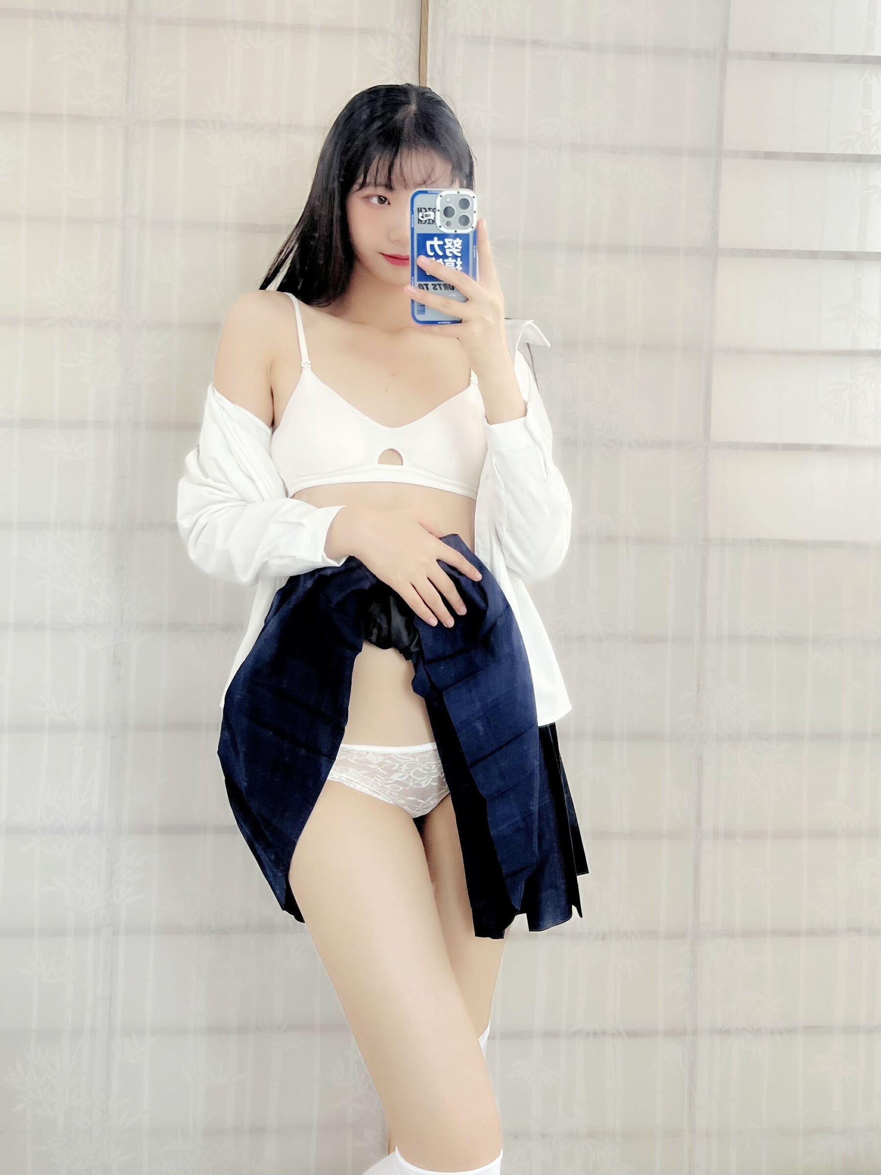 西瓜少女《新年祝福福利自拍》(40)